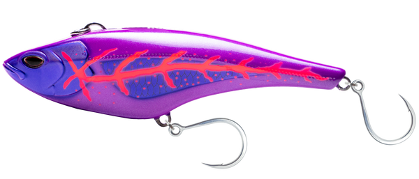 Madmacs 160 High Speed Sinking 6